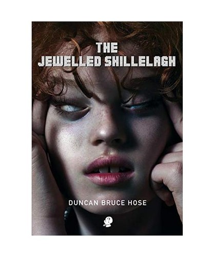 The jewelled shillelagh - jewelled,