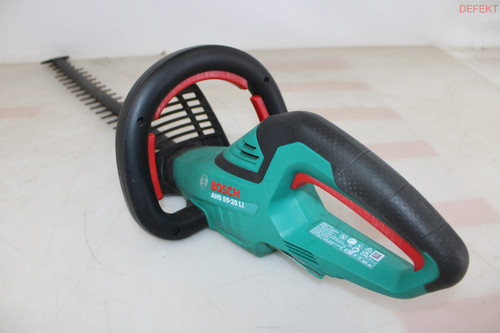 Bosch heckenschere - bosch,