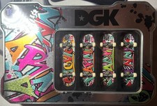 Tech Deck Limitierte