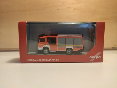 Herpa 091060 002 - 091060-002, atego