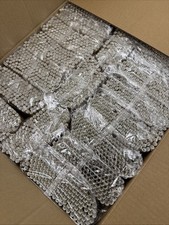 3450 Papier Trinkhalm Jumbo Braun 8x230mm 23x150 Stück