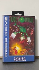 Sega mega drive vectorman - sega,