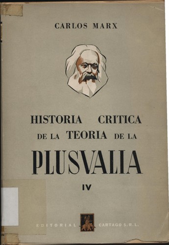 Historia critica teoria - la,