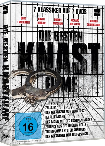 Die besten knastfilme - knastfilme, 7