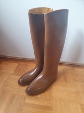 Aigle Reitstiefel Stiefel Coupe Saumur Gr 41