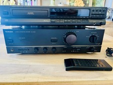 Technics SU-VZ 320 Stereo
