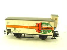 Landskron  Bierwagen DR  - Märklin  HO Wagen  - #134   #E - gebr.