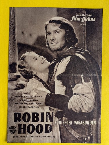 Ifb 609 robin hood - hood,