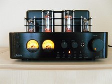  Juson Model: JTA50  100Watt Hybridverstärker schwarz