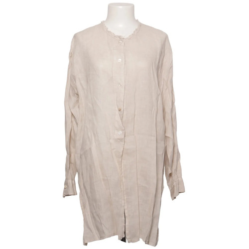 Puro lino blusenkleid - puro, lino,
