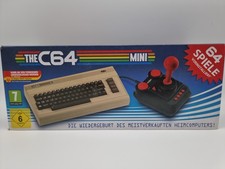 Commodore The C64 Mini Retro