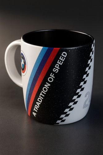 Bmw speed kaffee becher - bmw,