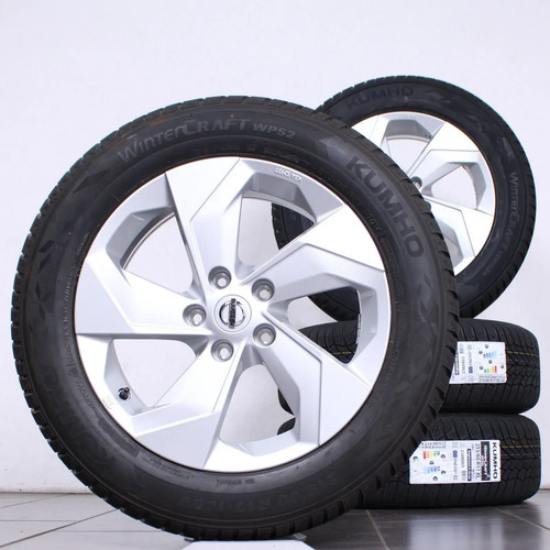 Zoll original nissan - zoll, juke