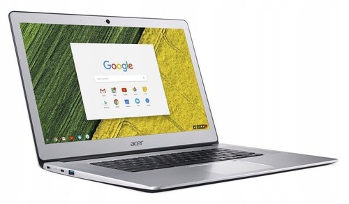 Acer chromebook cb515 1h - chromebook, 15