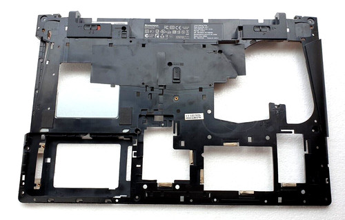 Lenovo y500 y510p bottom - bottom, base