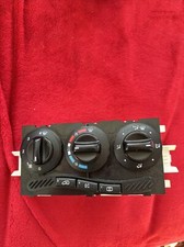 Mercedes  W168 Gebläseregler