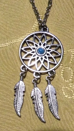 Halskette necklace - halskette,