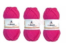 MyBoshi No.1 182 Set 3 Knäuel