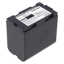 Akku für panasonic - für, ag-hvx200p