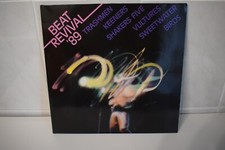 VARIOUS ARTISTS Beat Revival