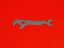 Oldtimer Fahrrad Werkzeug Schlüssel F&S Fichtel Sachs 3 Gang NOS