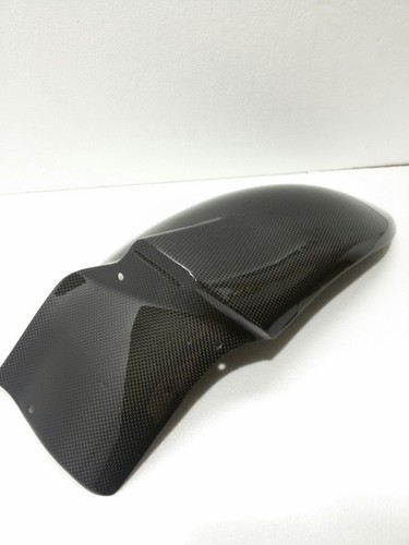 Hinteres schutzblech carbon - hinteres, mv