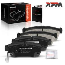 Bremsbeläge Vorderachse für