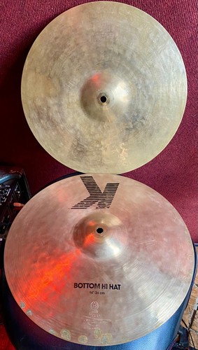 Original zildjian eak - original,