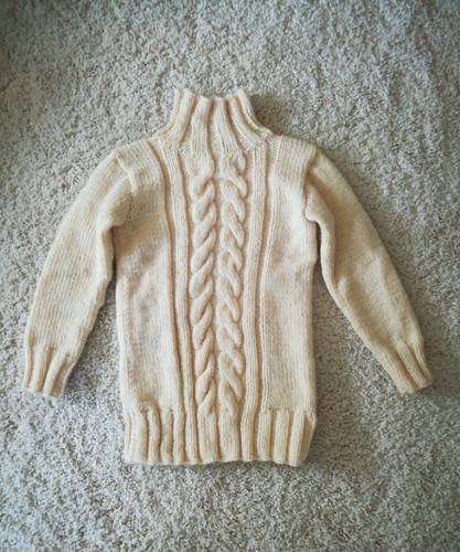 Herrlich kuscheliger pullover - herrlich,