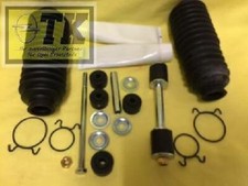Opel kadett lenkmanschetten - opel,