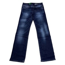 G-STAR Damenjeans blau Ford