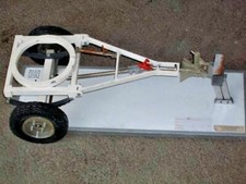 LEHRMODELL  aus einer