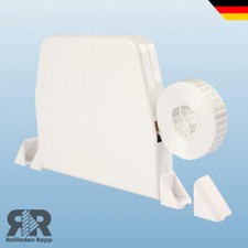 Mini Gurtwickler Rolladen Rollladen mit 5m Gurtband 14mm Aufschraubwickler Rollo