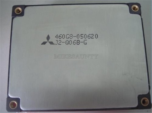 1pc used q06b mitsubishi - j2-q06b-g,
