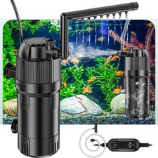 Aquarium innenfilter - 5-in-1,