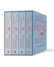 Das Echolot | Buch |