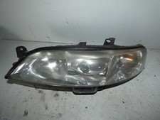 Xenonscheinwerfer Opel Vectra