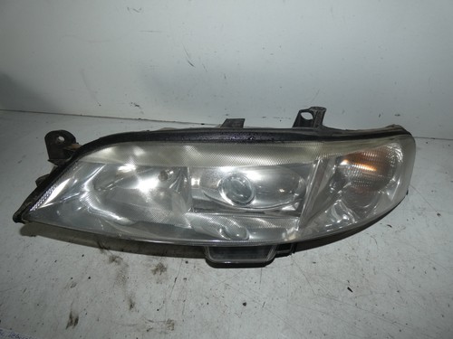 Xenonscheinwerfer opel vectra - opel,