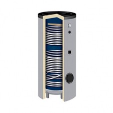 500 Liter Solarspeicher