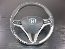 Honda Civic VIII Lenkrad Multifunktionslenkrad mit Airbag 78500-SMJ-J420-M1
