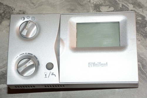 Vaillant vrc 410 - vrc,