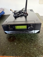 Mission Cyrus FM 7 Tuner
