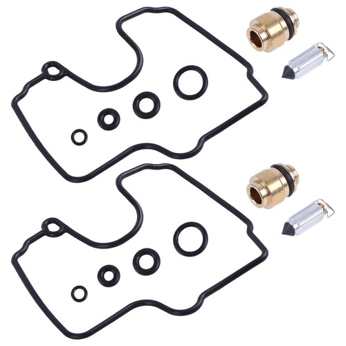 Vergaser reparatursatz für - 2x,