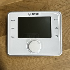 Bosch Regler 7738113412 CW 400