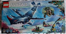 LEGO Avatar 75579 NEU OVP