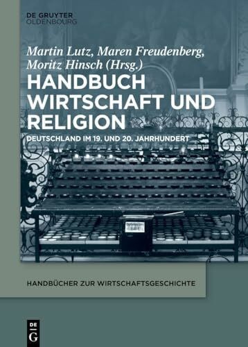 Handbuch wirtschaft und - wirtschaft,