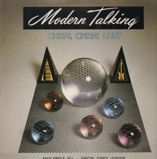 Modern Talking Cheri, Cheri