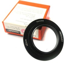 NOVOFLEX  LEIUM  reverse ring