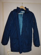 Jungen H&M Winterjacke Jacke