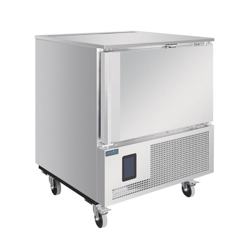 Polar serie schockfroster - polar,